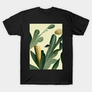 Botanicals T-Shirt